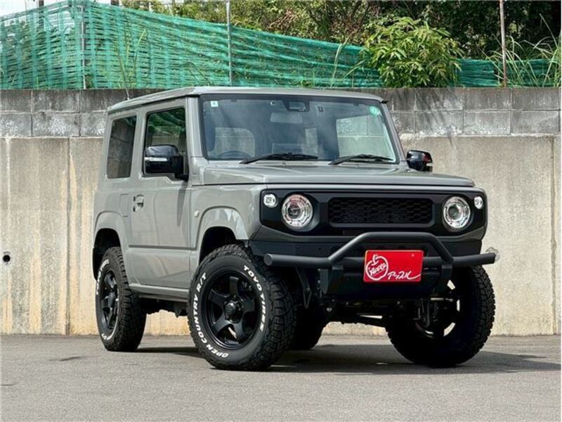 JIMNY