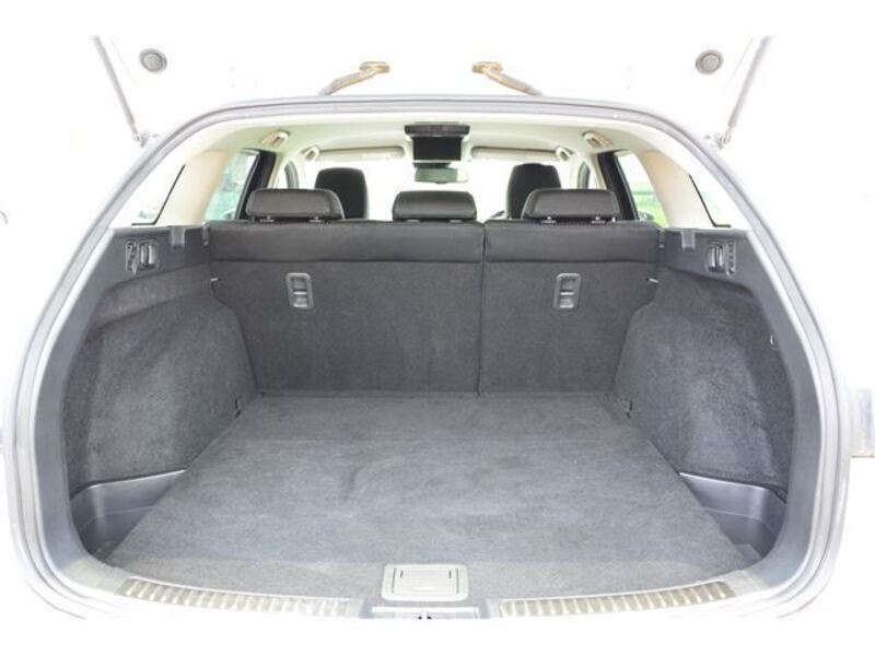 ATENZA WAGON