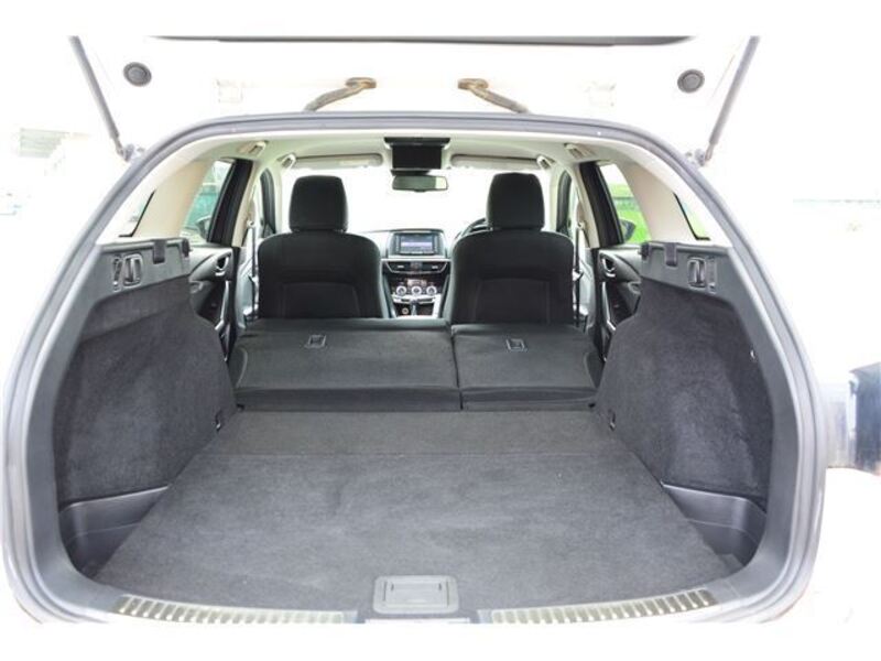 ATENZA WAGON