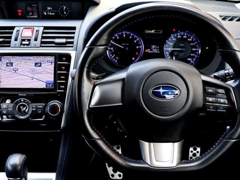 LEVORG