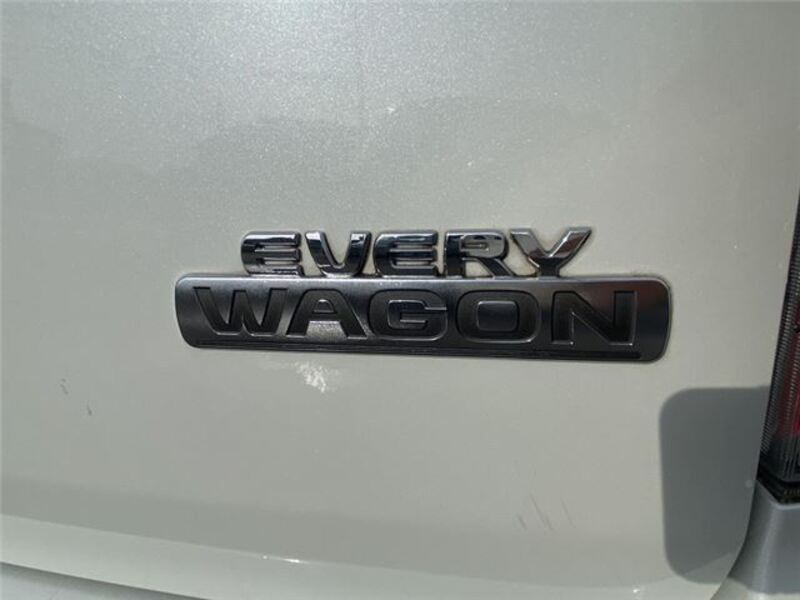 EVERY WAGON