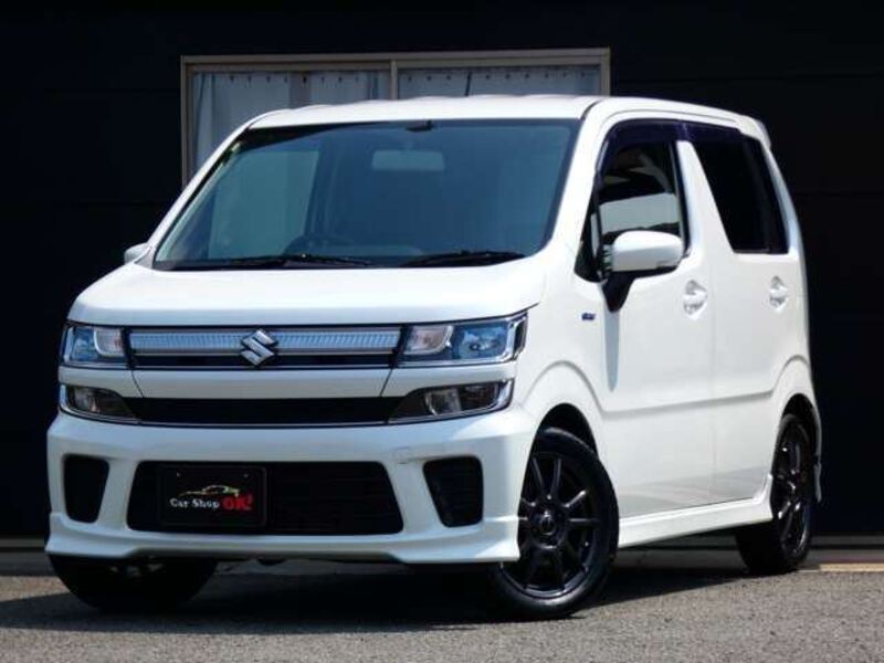 WAGON R-0