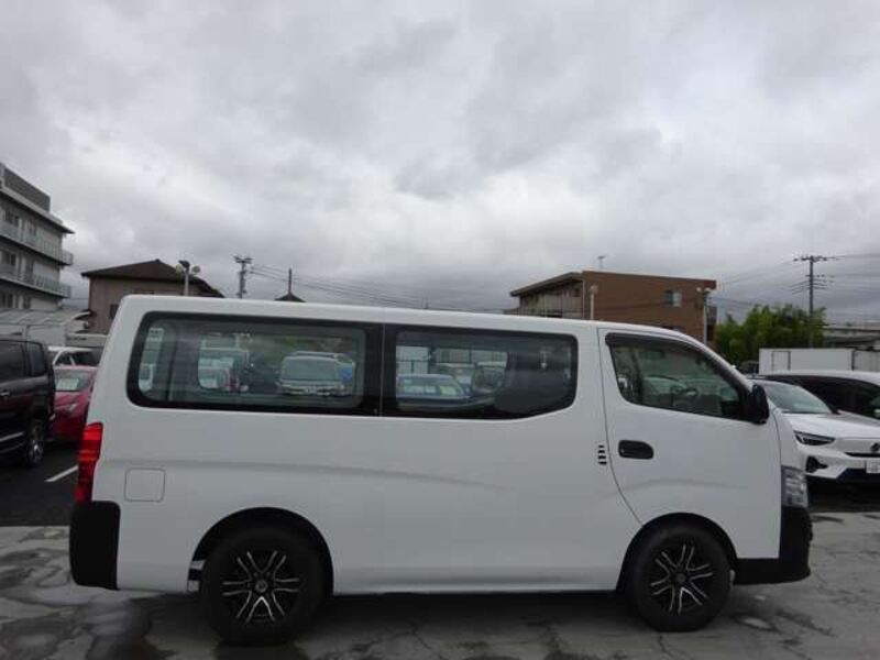 NV350 CARAVAN