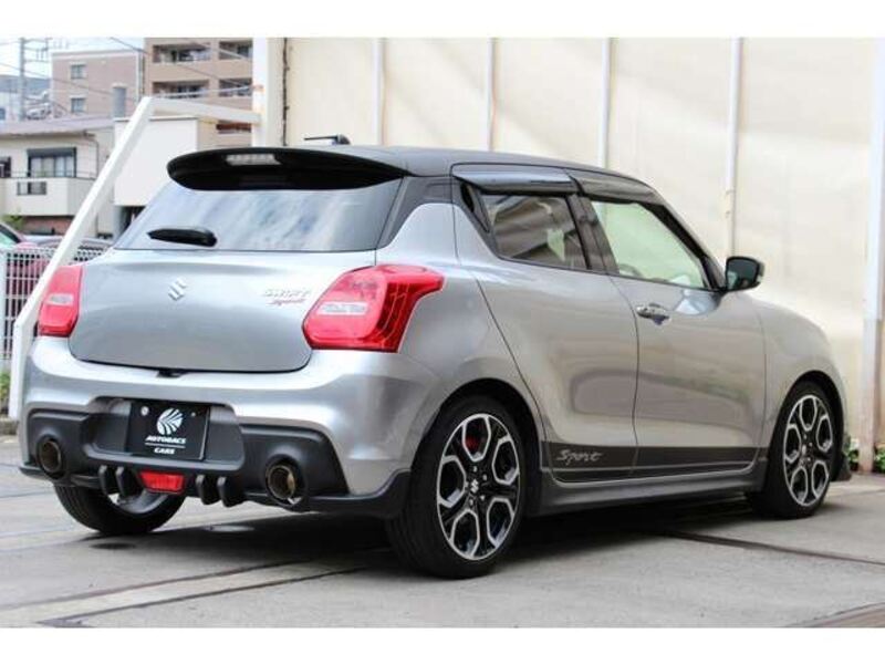 SWIFT