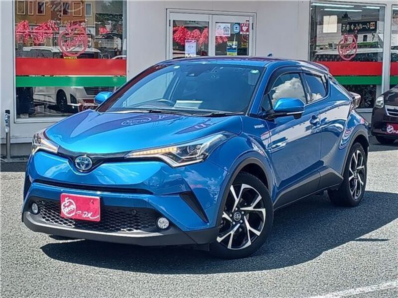 C-HR-0