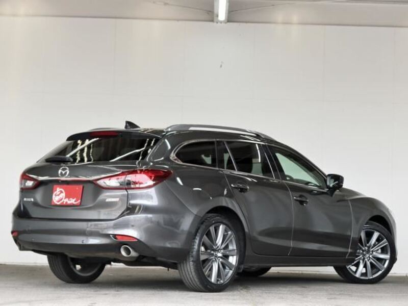 ATENZA WAGON