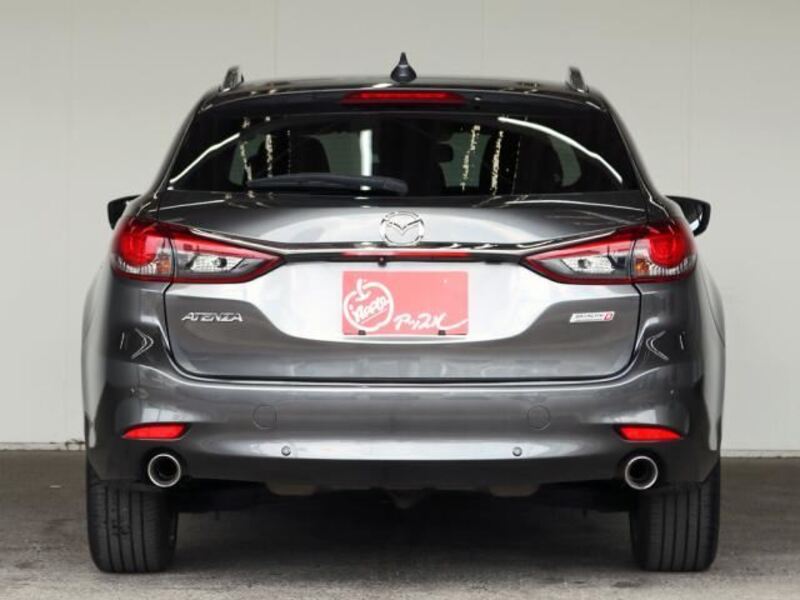 ATENZA WAGON