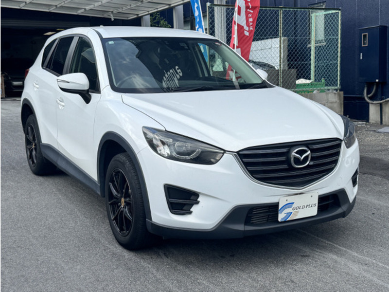 CX-5-0