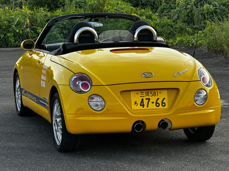 COPEN
