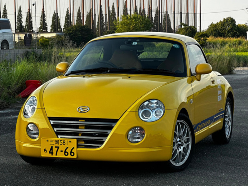 COPEN