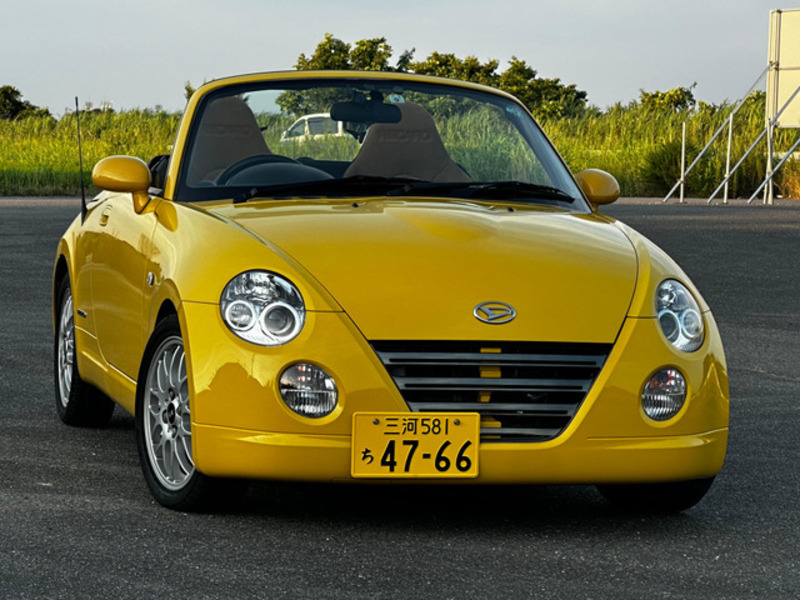 COPEN