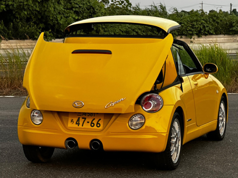 COPEN