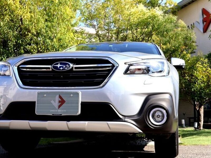 LEGACY OUTBACK