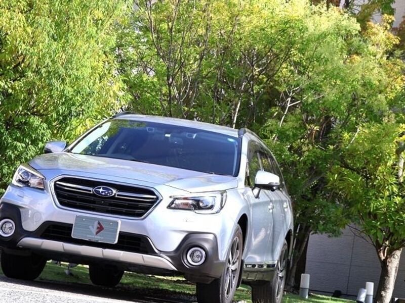 LEGACY OUTBACK