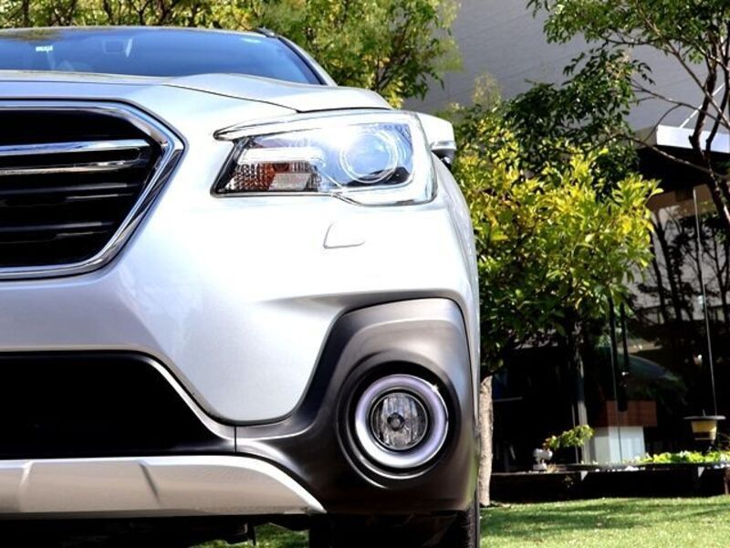 LEGACY OUTBACK