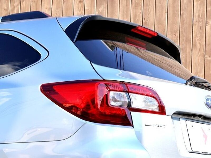 LEGACY OUTBACK