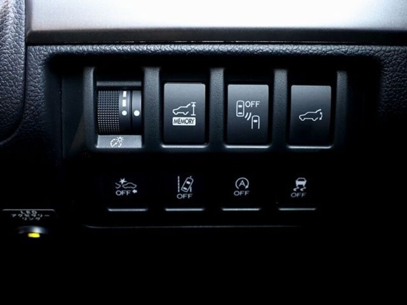 LEGACY OUTBACK