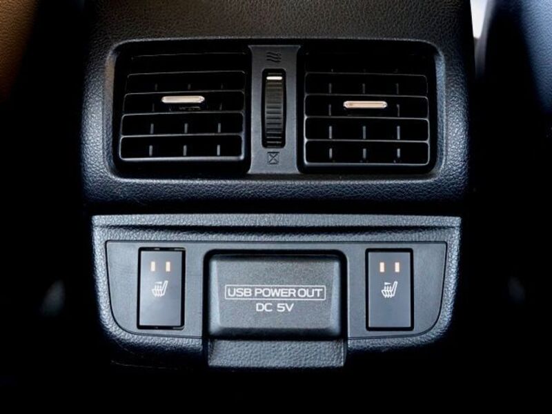 LEGACY OUTBACK
