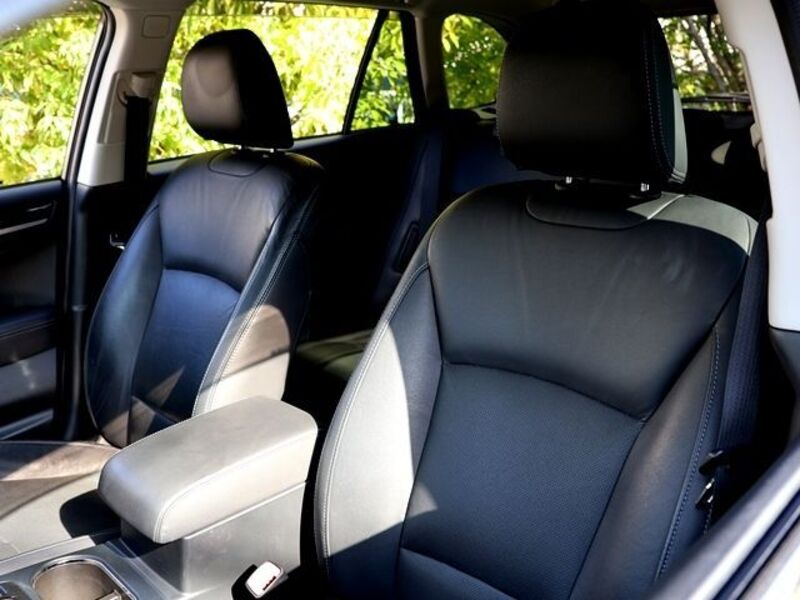 LEGACY OUTBACK