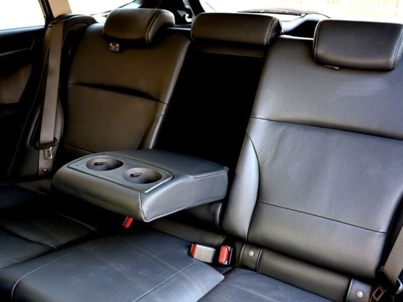 LEGACY OUTBACK