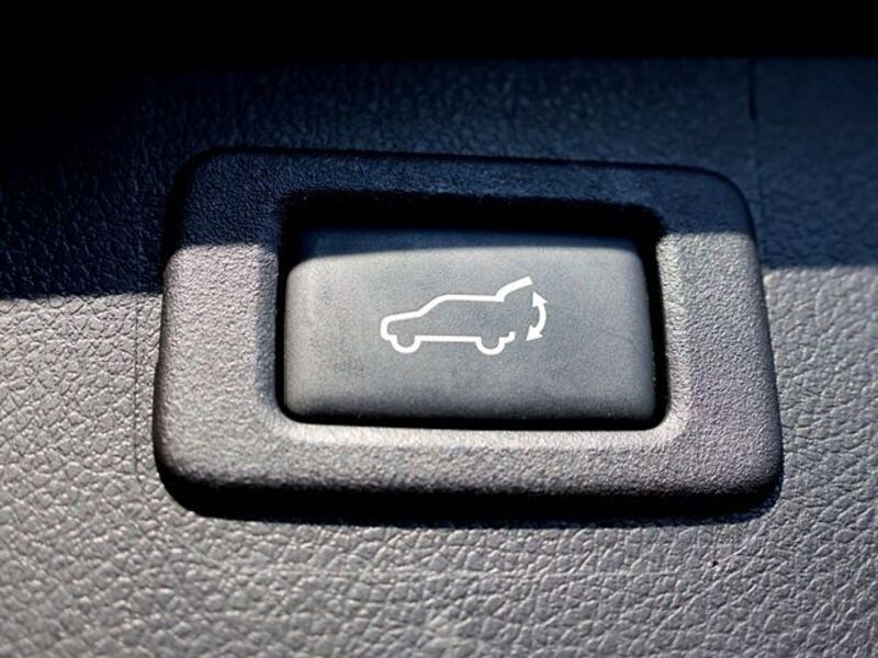 LEGACY OUTBACK