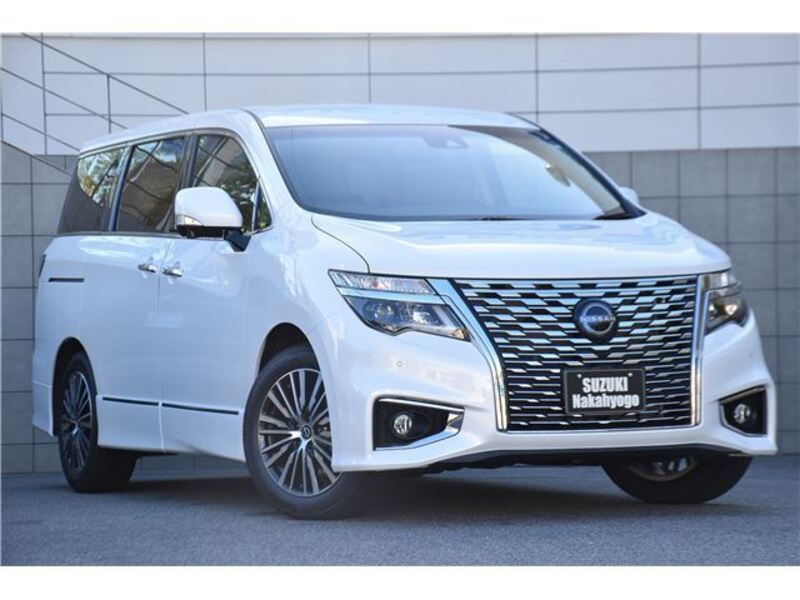 ELGRAND