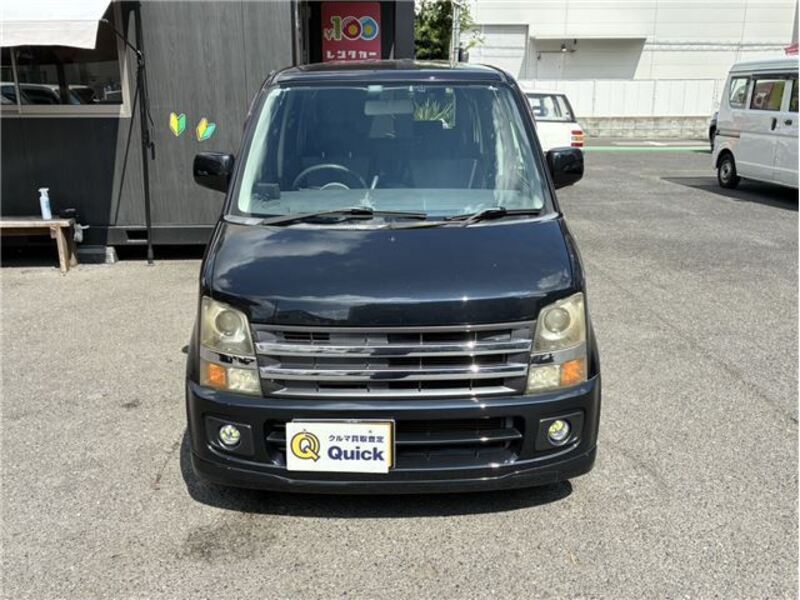 WAGON R-0