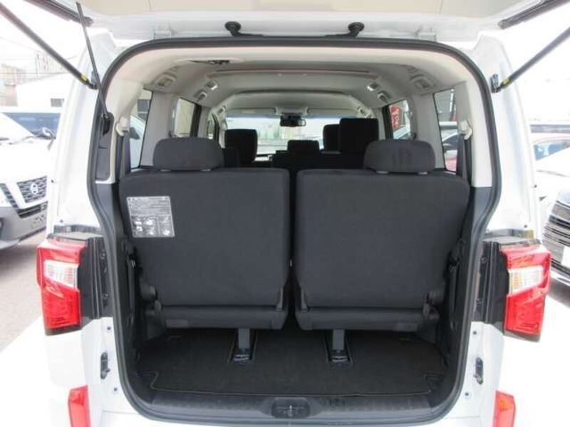 DELICA D5