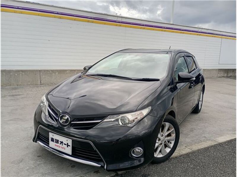AURIS