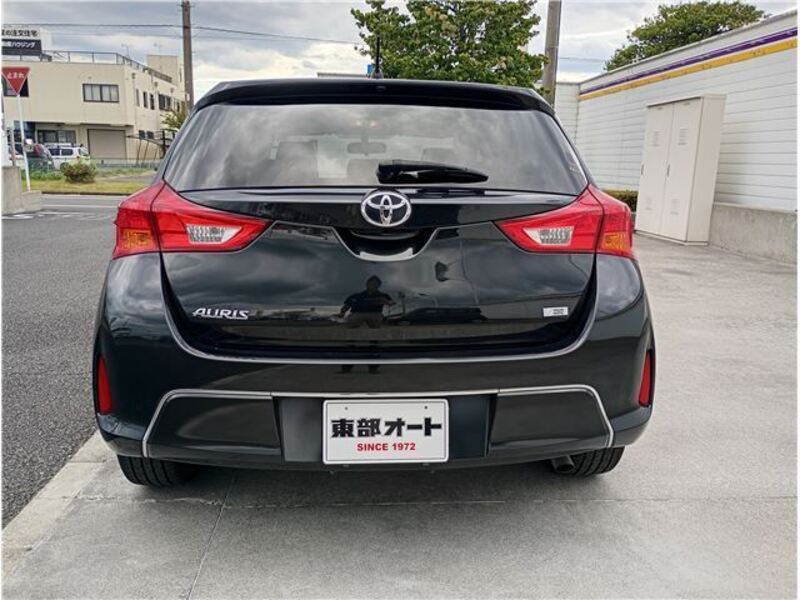 AURIS