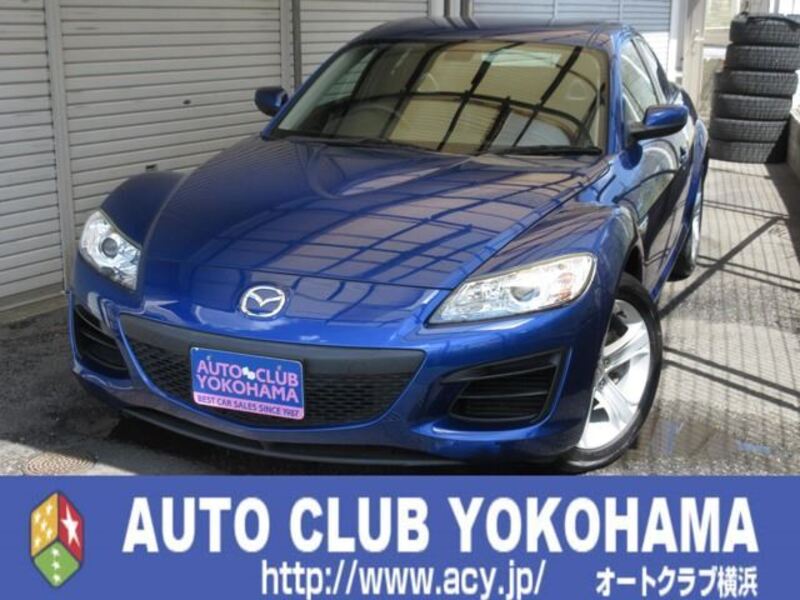 RX-8-0