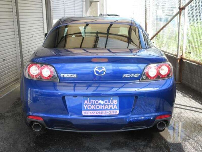 RX-8