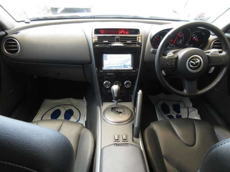 RX-8