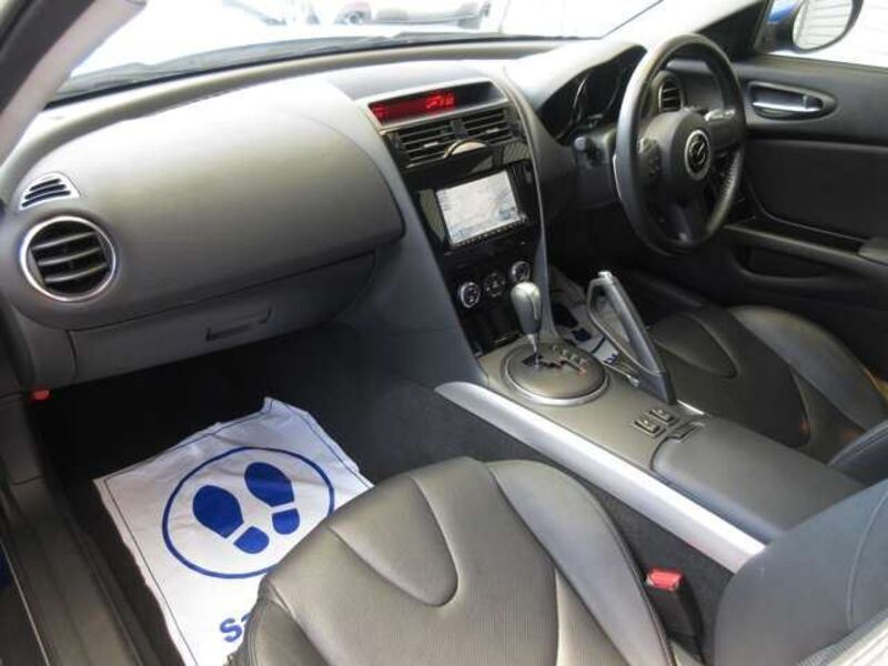 RX-8