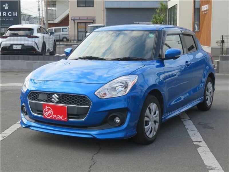 SWIFT