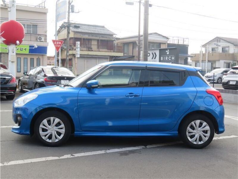 SWIFT