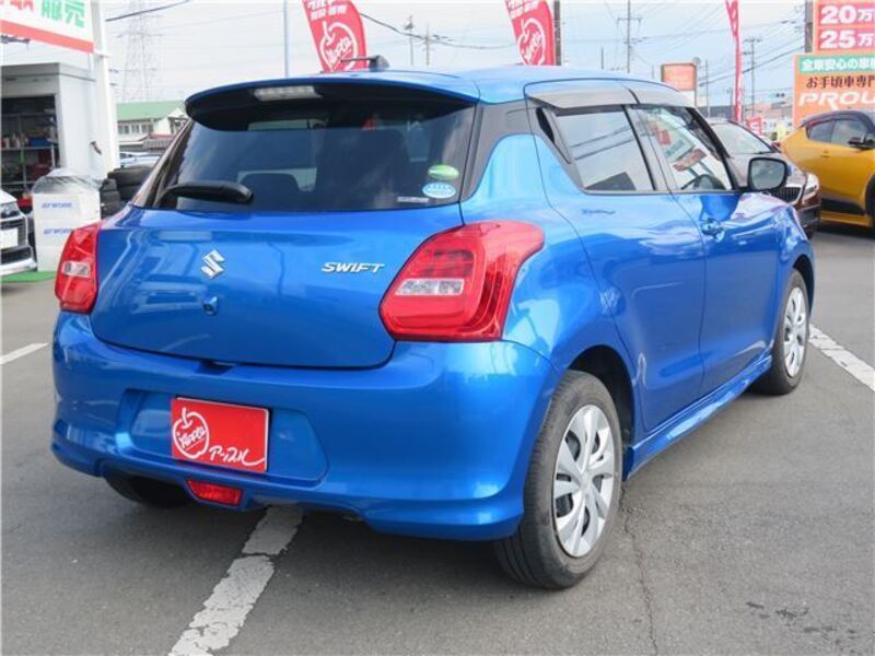 SWIFT