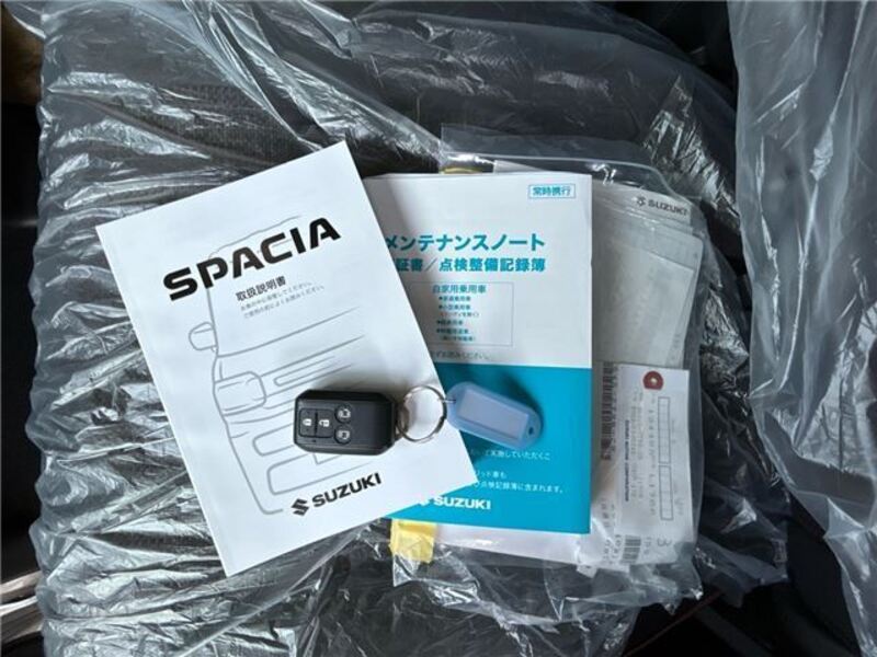 SPACIA