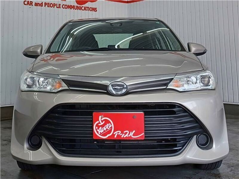 COROLLA AXIO