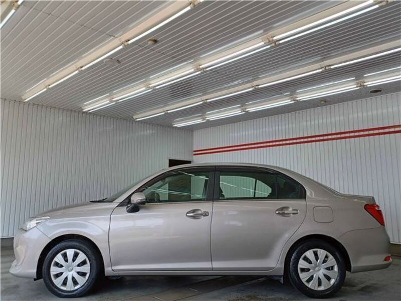 COROLLA AXIO