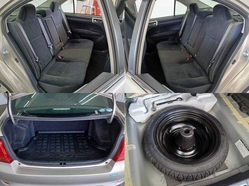 COROLLA AXIO