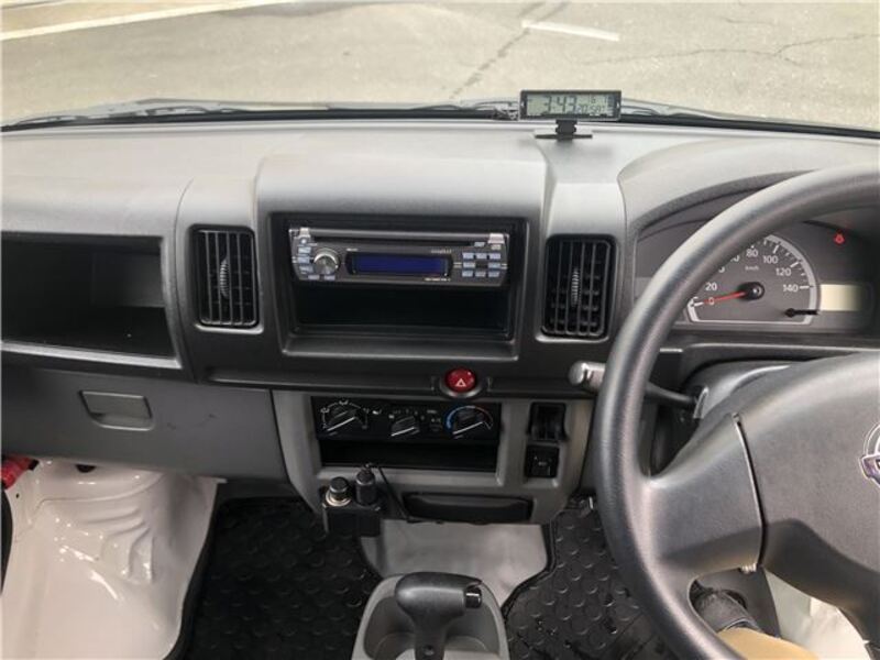 CLIPPER TRUCK