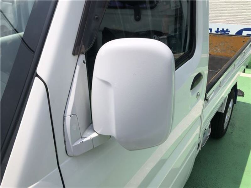 CLIPPER TRUCK