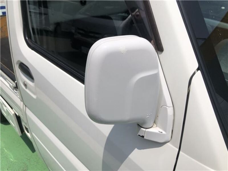 CLIPPER TRUCK