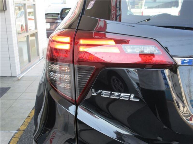 VEZEL