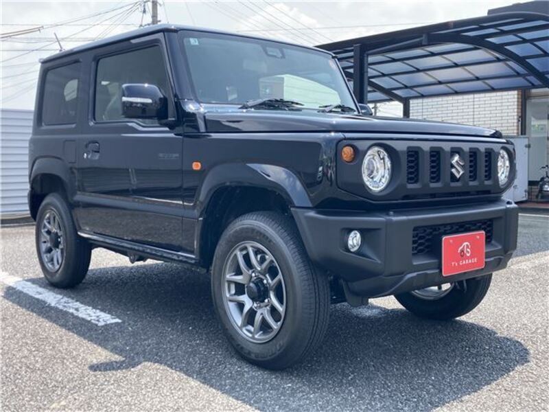 JIMNY