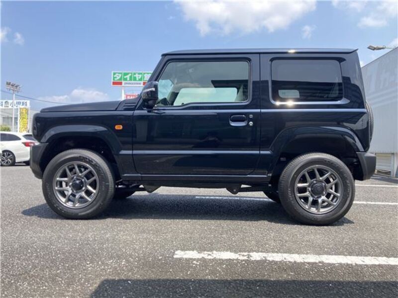 JIMNY