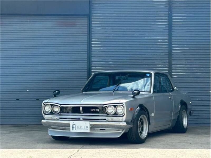 SKYLINE