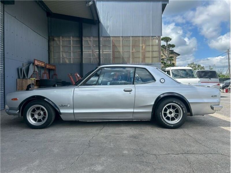 SKYLINE