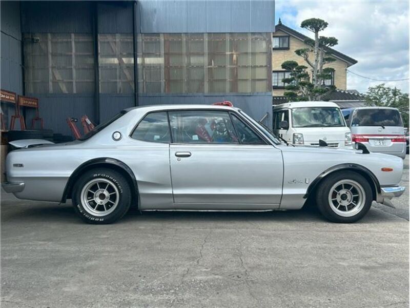 SKYLINE